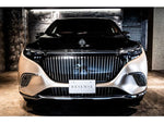 MERCEDES Maybach EQS SUV