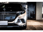 MERCEDES Maybach EQS SUV