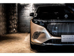 MERCEDES Maybach EQS SUV