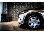 MERCEDES Maybach EQS SUV