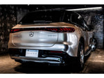 MERCEDES Maybach EQS SUV