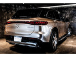 MERCEDES Maybach EQS SUV