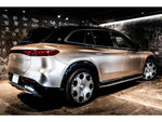 MERCEDES Maybach EQS SUV