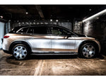 MERCEDES Maybach EQS SUV