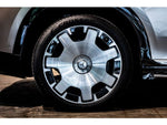MERCEDES Maybach EQS SUV