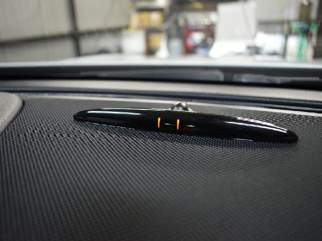MERCEDES BENZ GLA class