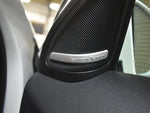 MERCEDES BENZ GLA class