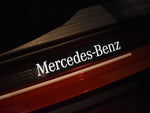 MERCEDES BENZ GLA class