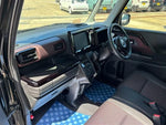 Spacia custom