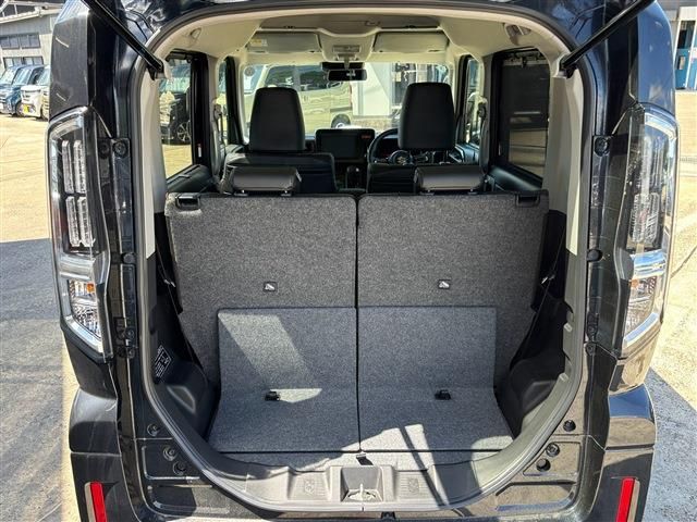 Spacia custom