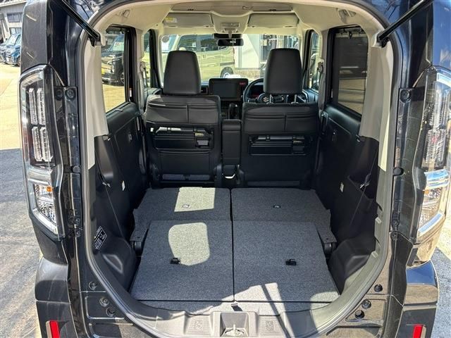 Spacia custom