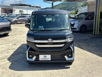 Spacia custom