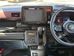 Spacia custom