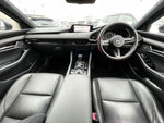 MAZDA3 FASTBACK