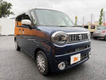 WAGON R SMILE 4WD