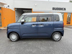 WAGON R SMILE 4WD