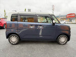 WAGON R SMILE 4WD