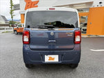 WAGON R SMILE 4WD
