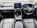 RAV4 HYBRID 4WD