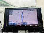 RAV4 HYBRID 4WD