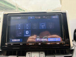 RAV4 HYBRID 4WD
