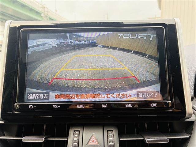 RAV4 HYBRID 4WD