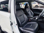 RAV4 HYBRID 4WD