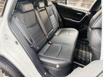 RAV4 HYBRID 4WD