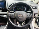 RAV4 HYBRID 4WD