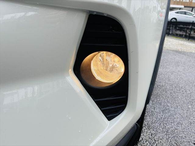 RAV4 HYBRID 4WD