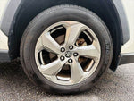 RAV4 HYBRID 4WD