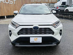 RAV4 HYBRID 4WD