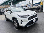 RAV4 HYBRID 4WD