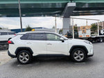 RAV4 HYBRID 4WD