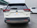 RAV4 HYBRID 4WD