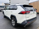 RAV4 HYBRID 4WD