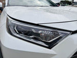 RAV4 HYBRID 4WD
