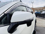 RAV4 HYBRID 4WD