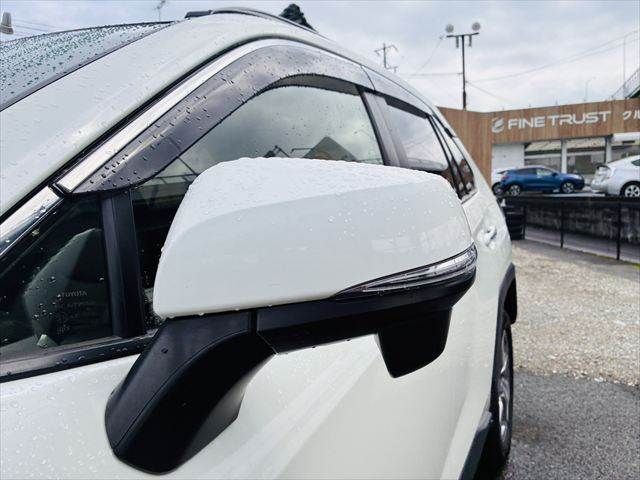 RAV4 HYBRID 4WD