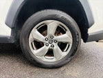 RAV4 HYBRID 4WD