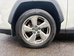 RAV4 HYBRID 4WD