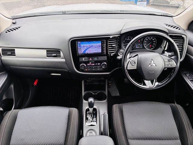 OUTLANDER 4WD