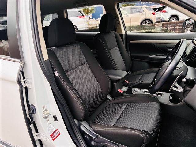OUTLANDER 4WD