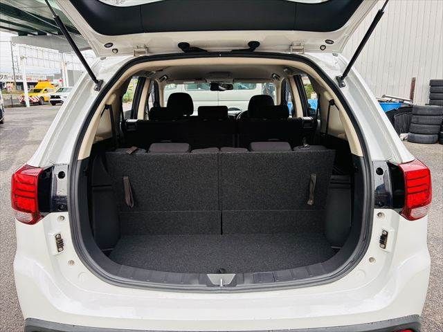OUTLANDER 4WD