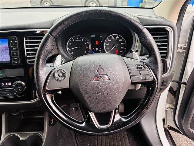 OUTLANDER 4WD