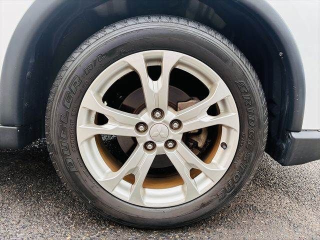 OUTLANDER 4WD