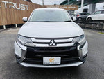 OUTLANDER 4WD