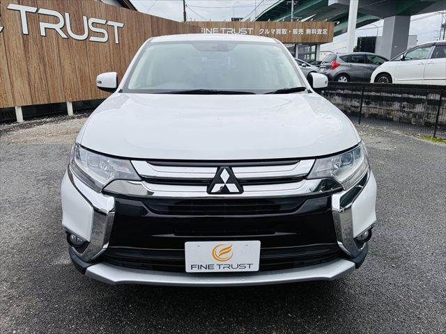 OUTLANDER 4WD