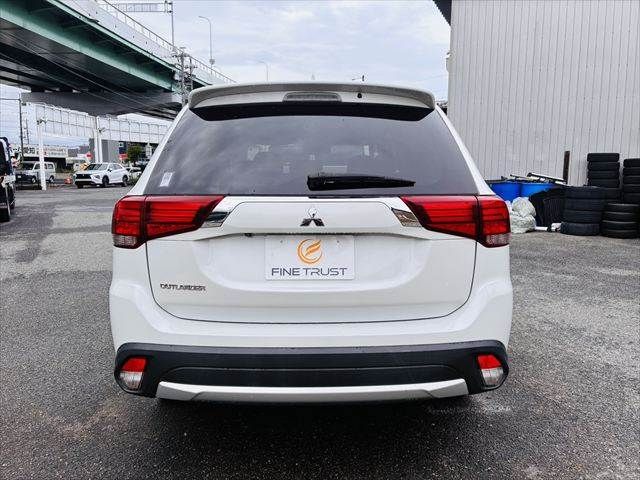OUTLANDER 4WD
