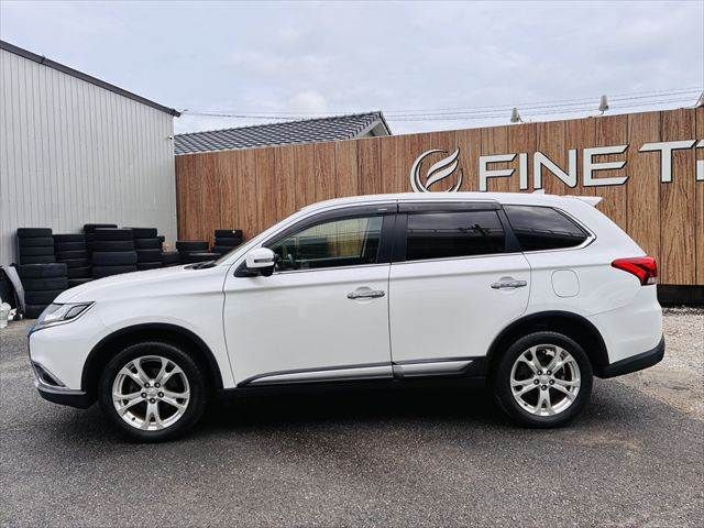 OUTLANDER 4WD